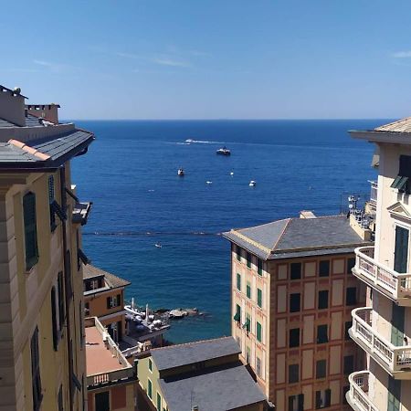 Apartament Casa Teresina A Camogli Zewnętrze zdjęcie