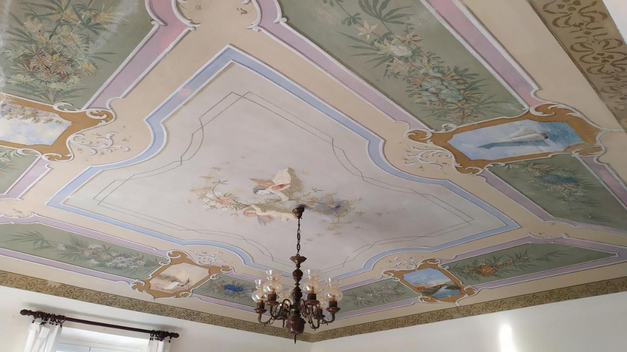 Apartament Casa Teresina A Camogli Zewnętrze zdjęcie