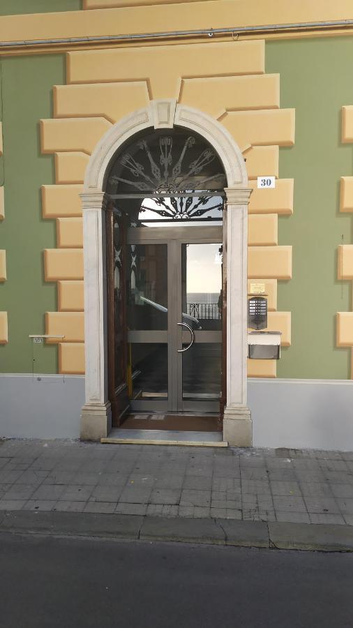 Apartament Casa Teresina A Camogli Zewnętrze zdjęcie